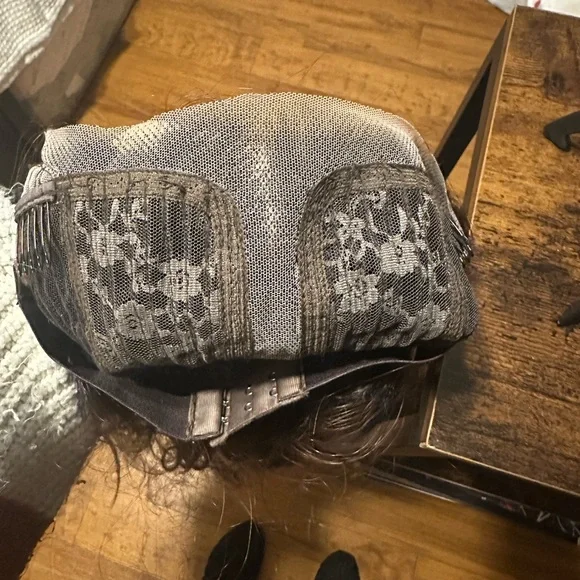 Chelsey Smith Crown - Sharpay Mocha Prism - Picture 3 of 12